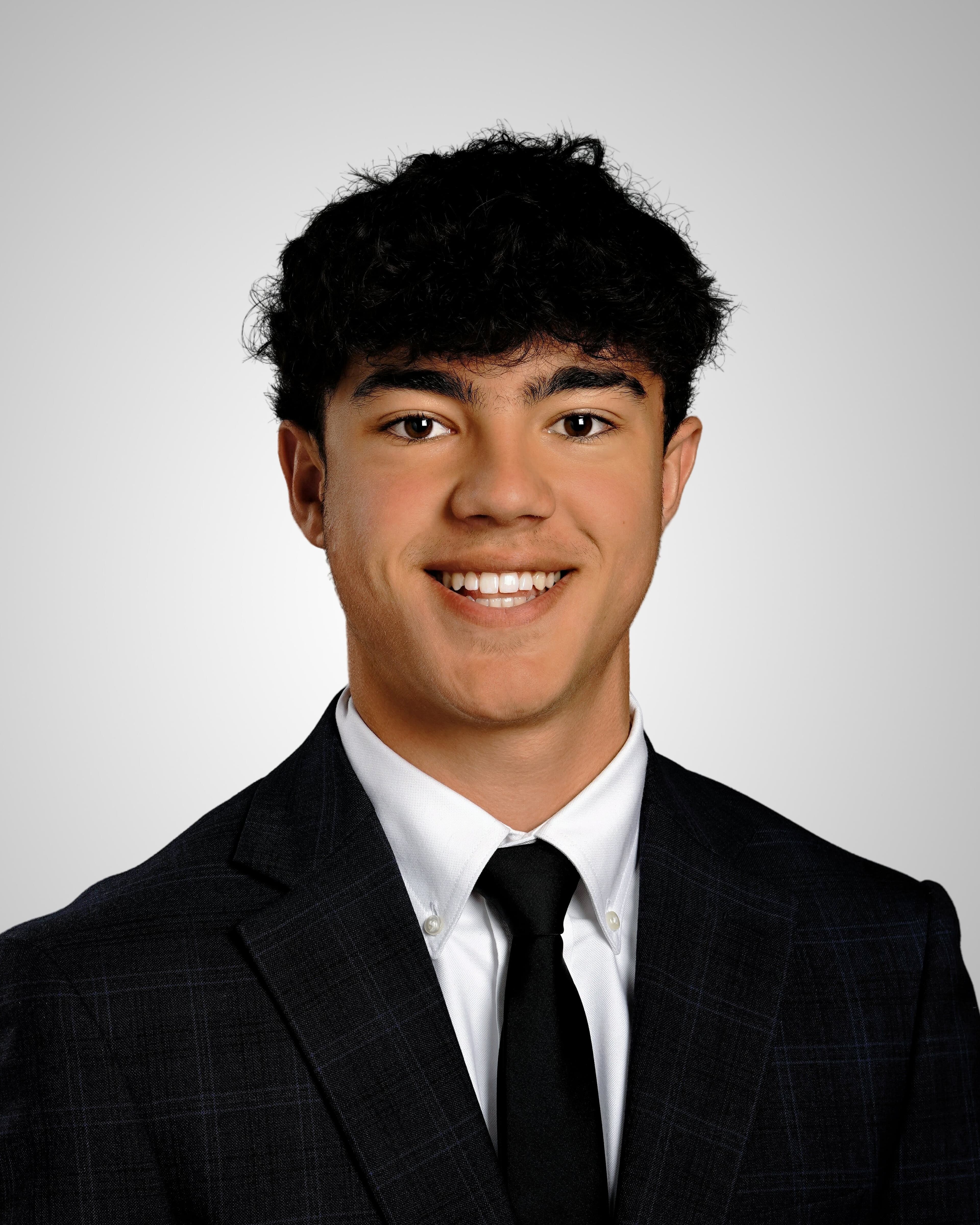 Gabe Farran